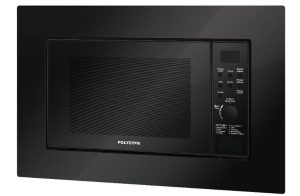 POLYSTAR 20LITRES BUILT – IN MICROWAVE