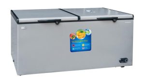 POLYSTAR CHEST FREEZER – PV-CFDG725L