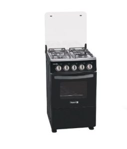 Scanfrost 5 series Gas Cookers SFC5401