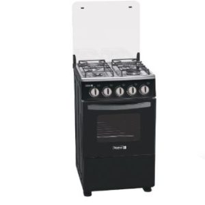 Scanfrost 5 series Gas Cookers SFC5401